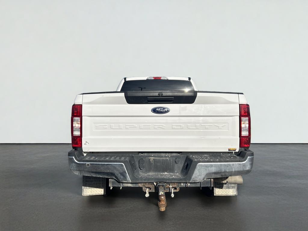 2020 Ford Super Duty F-250 SRW XLT