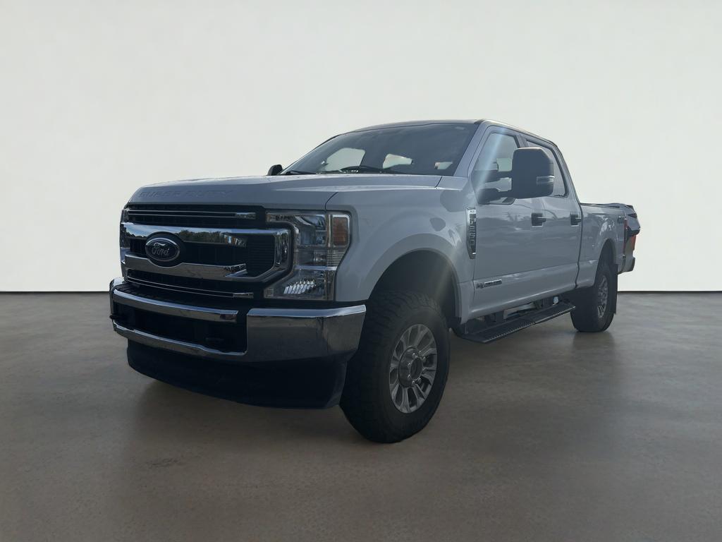 2020 Ford Super Duty F-250 SRW XLT
