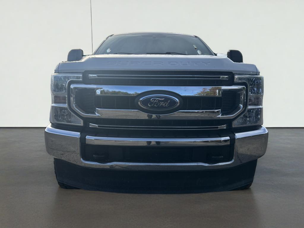 2020 Ford Super Duty F-250 SRW XLT