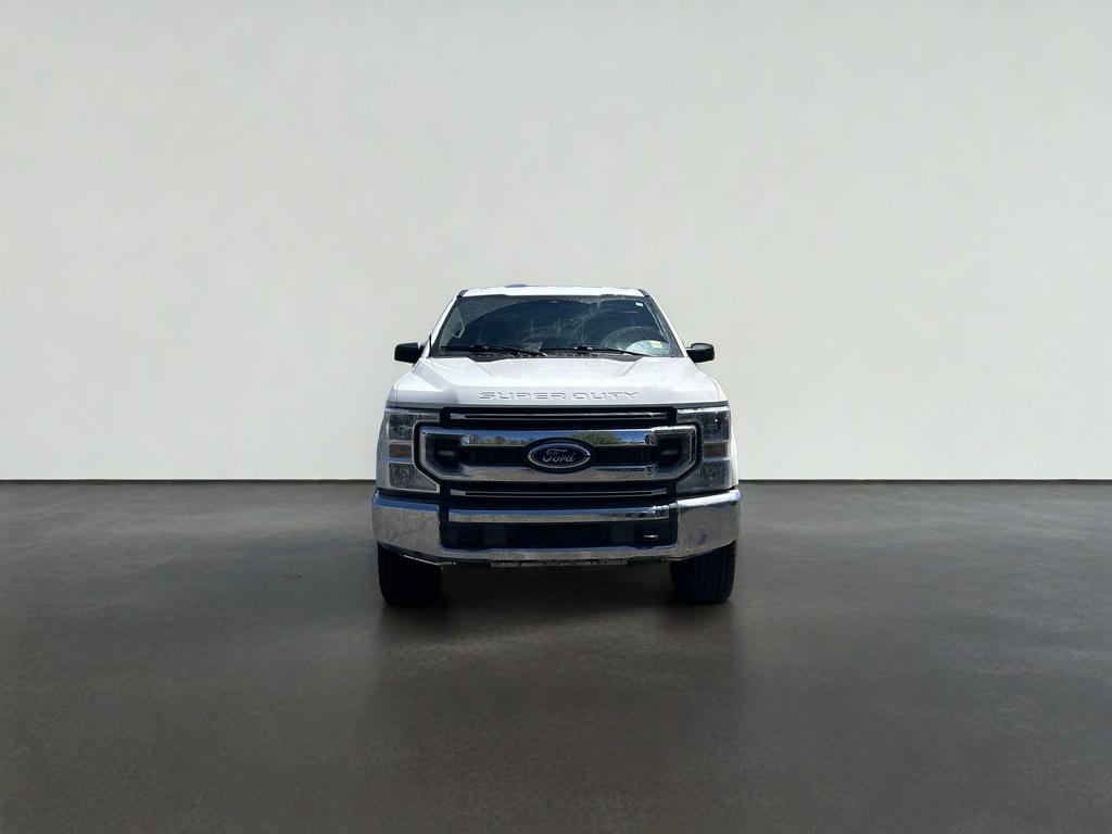 2022 Ford Super Duty F-250 SRW XLT