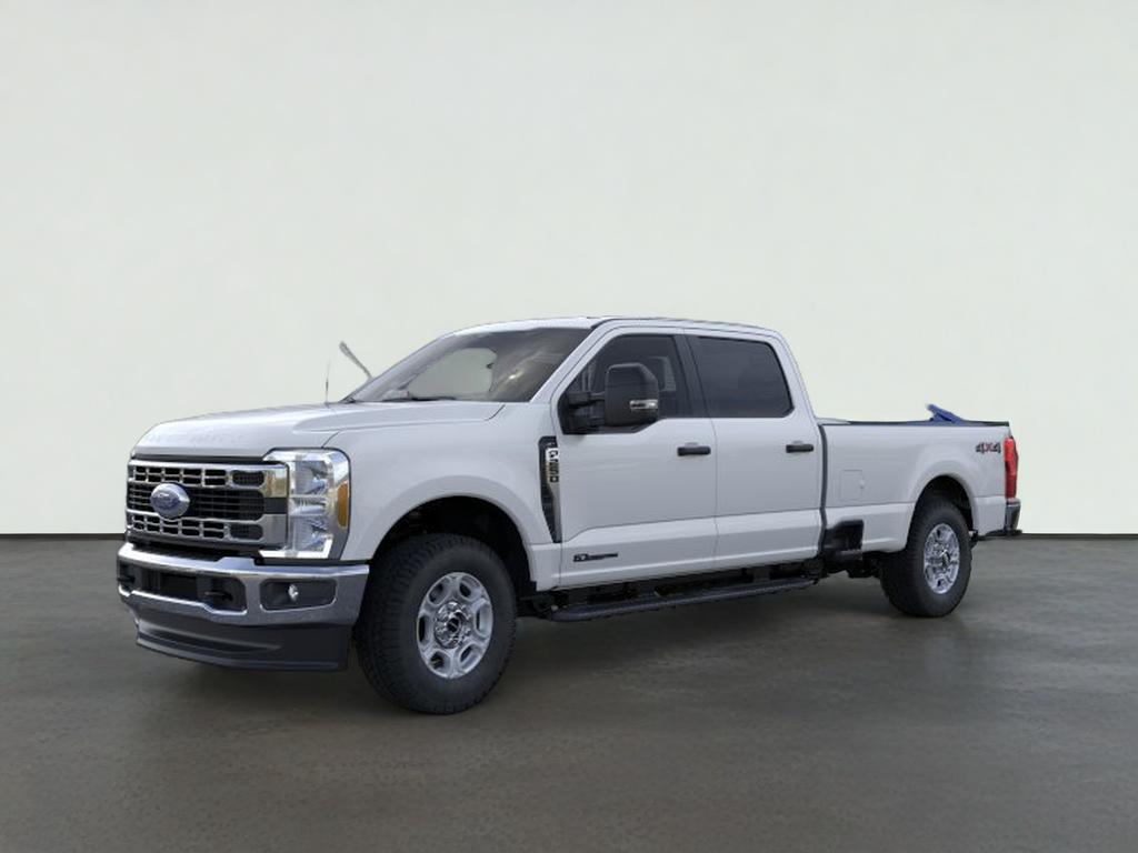 2026 Ford F-250 XLT