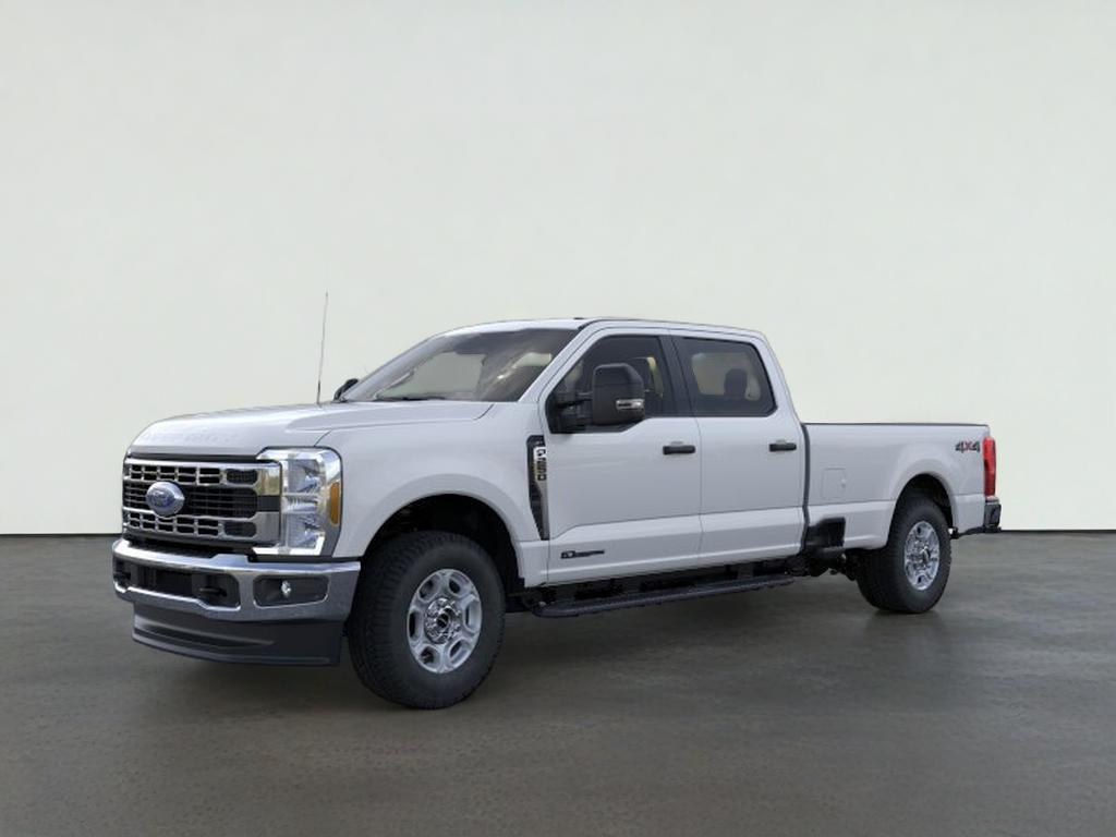 2026 Ford F-250 XLT
