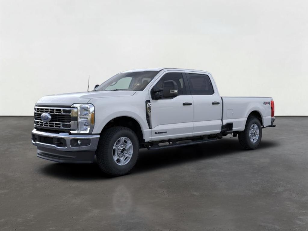 2026 Ford F-250 XLT