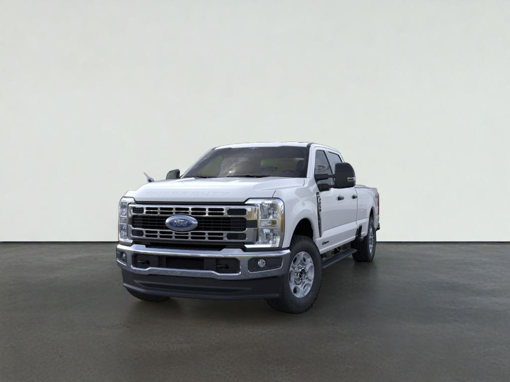 2026 Ford F-250 XLT