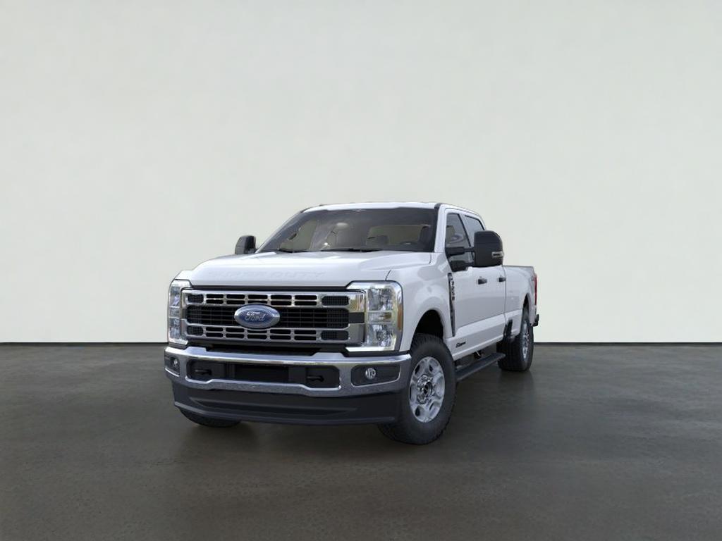 2026 Ford F-250 XLT