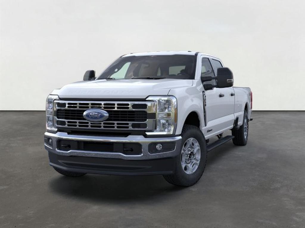 2026 Ford F-250 XLT