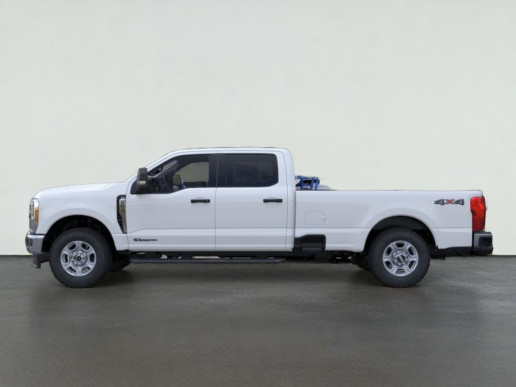 2026 Ford F-250 XLT