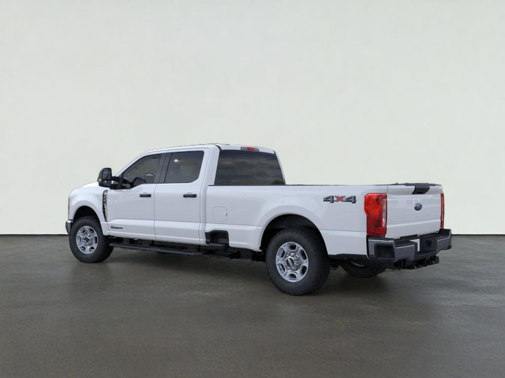 2026 Ford F-250 XLT