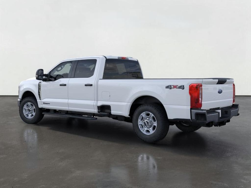 2026 Ford F-250 XLT