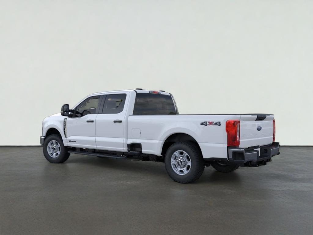2026 Ford F-250 XLT