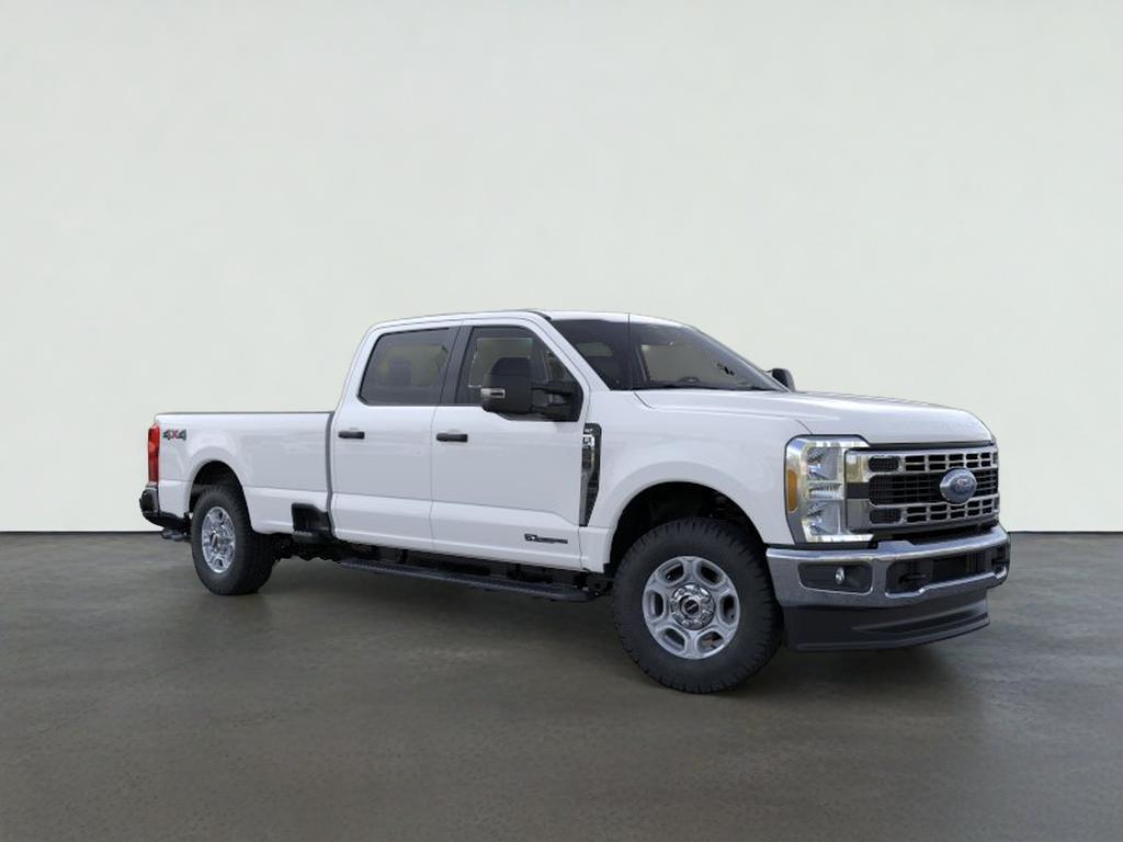 2026 Ford F-250 XLT