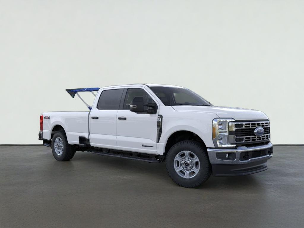 2026 Ford F-250 XLT