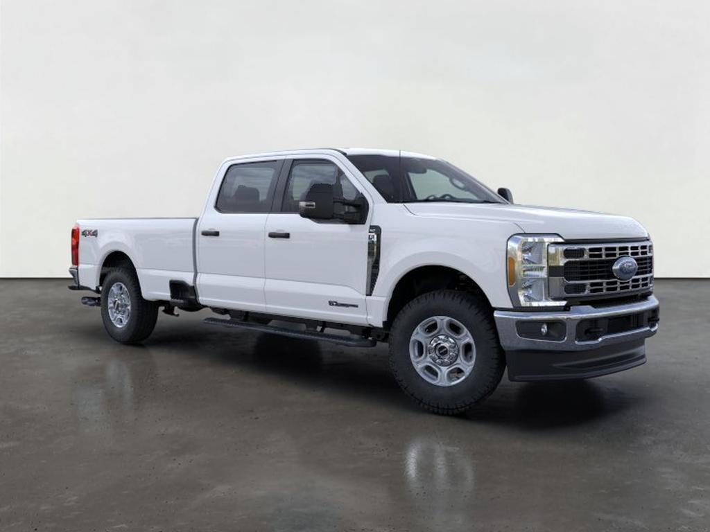 2026 Ford F-250 XLT