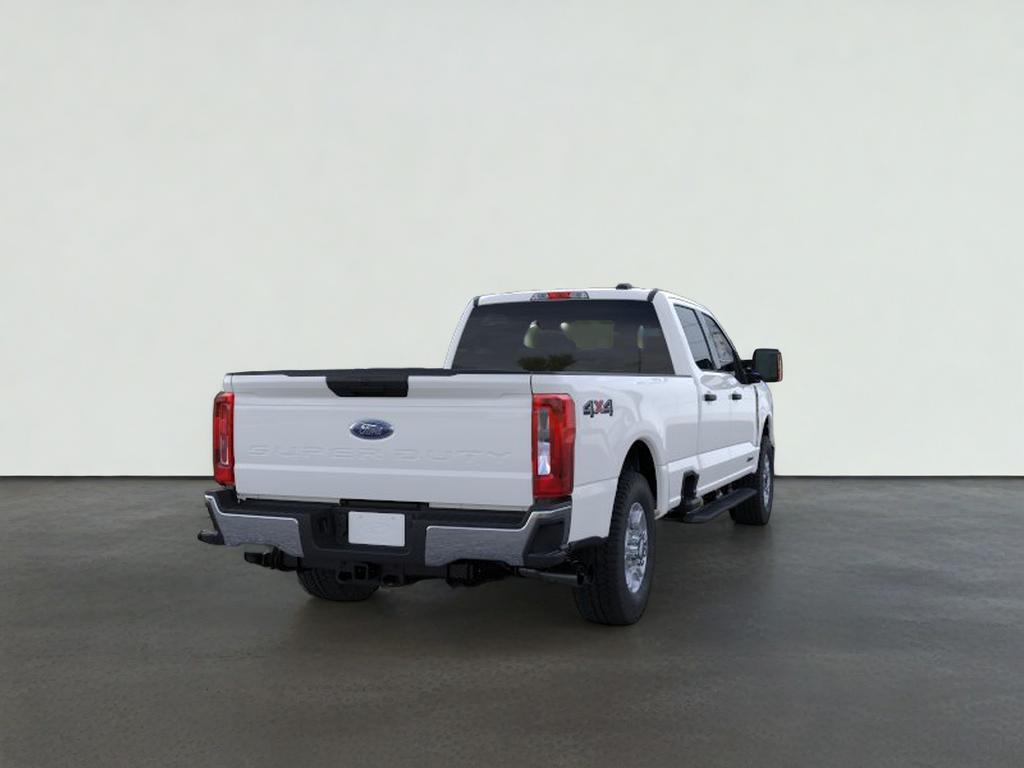 2026 Ford F-250 XLT