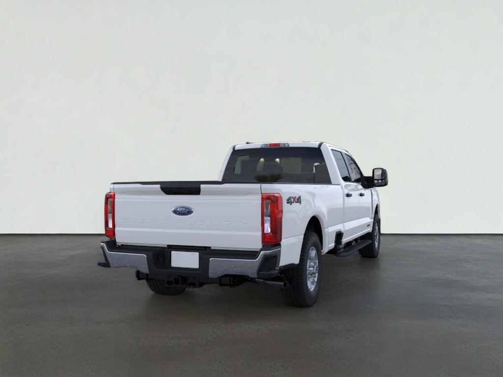 2026 Ford F-250 XLT