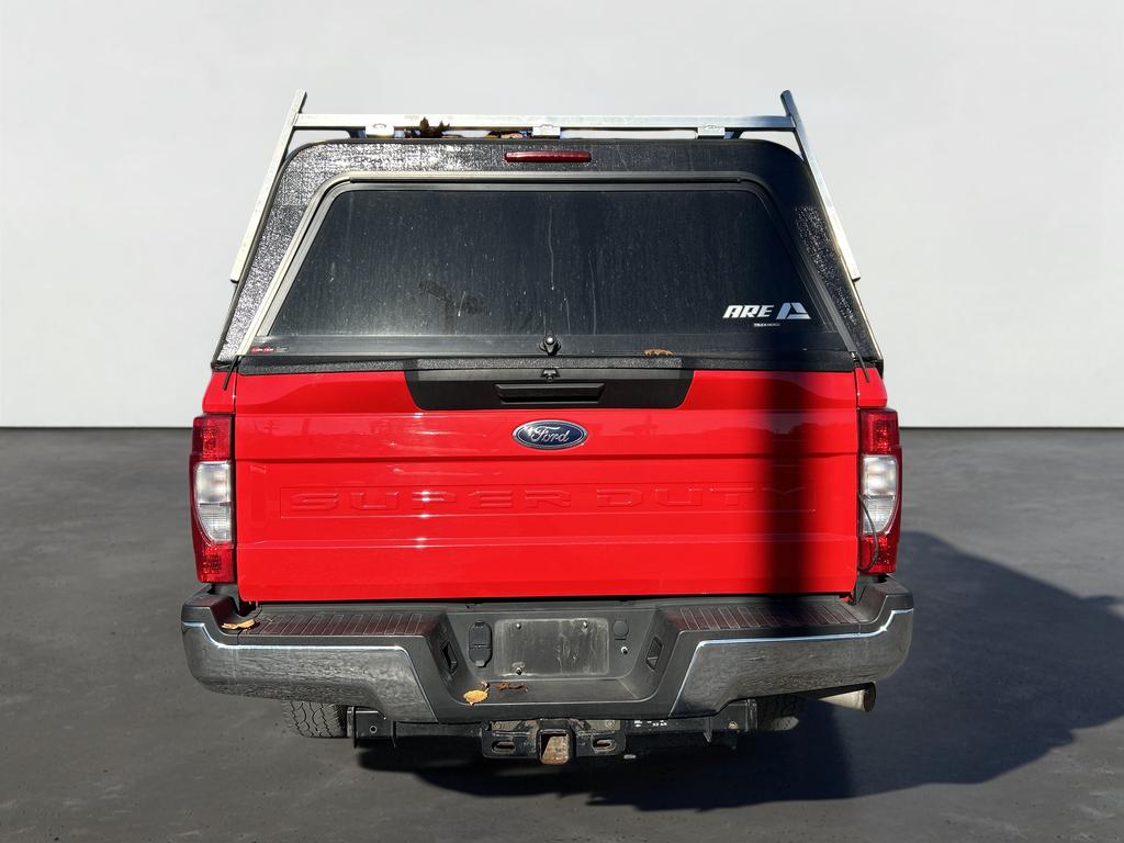 2020 Ford Super Duty F-250 SRW XL