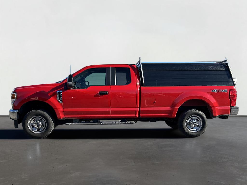 2020 Ford Super Duty F-250 SRW XL