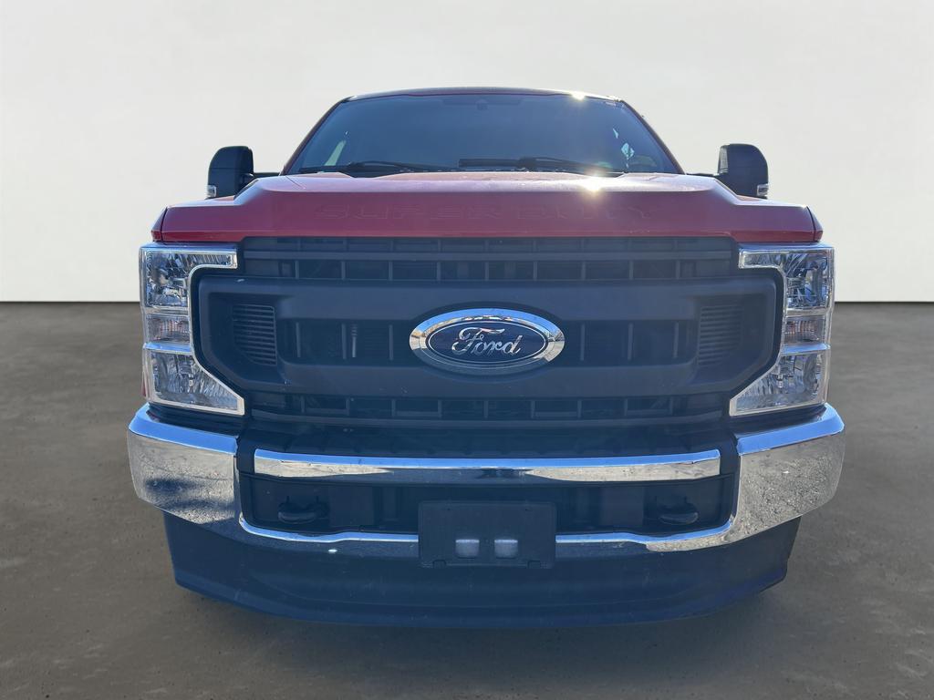 2020 Ford Super Duty F-250 SRW XL