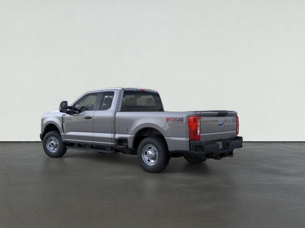 2026 Ford F-250 XL