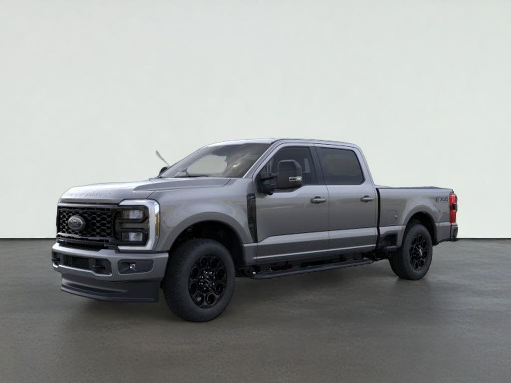 2026 Ford F-250 XLT