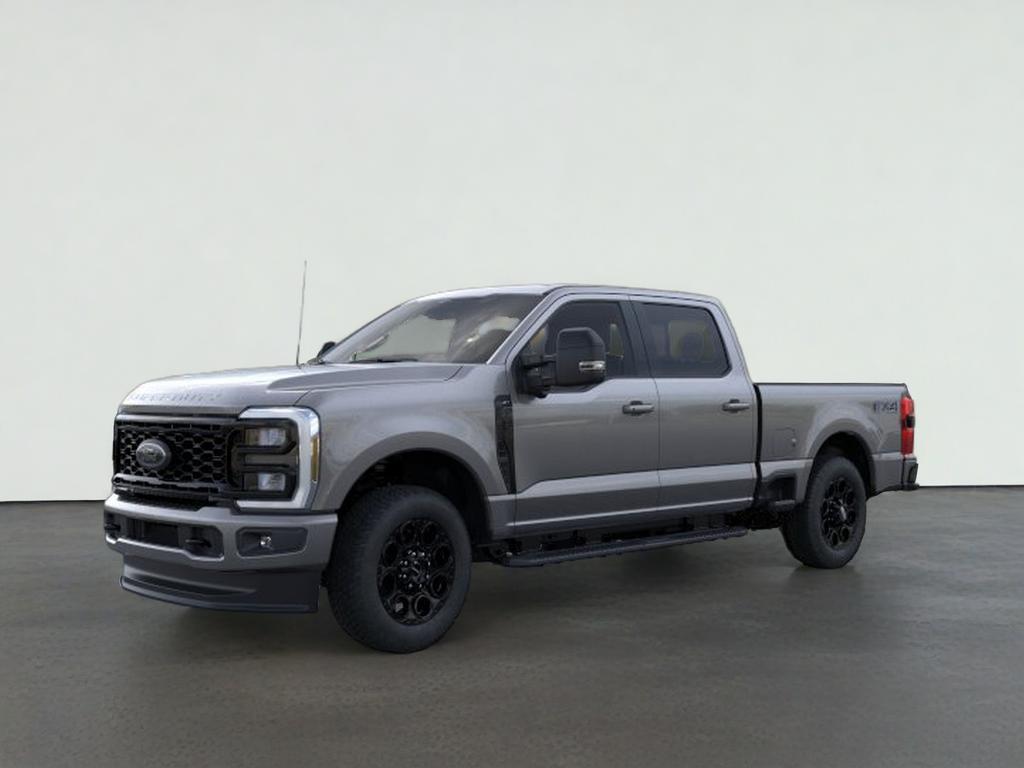 2026 Ford F-250 XLT