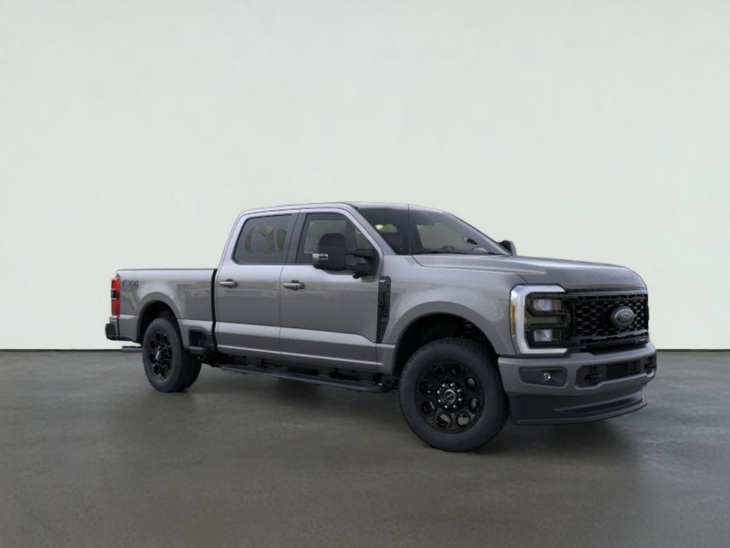 2026 Ford F-250 XLT