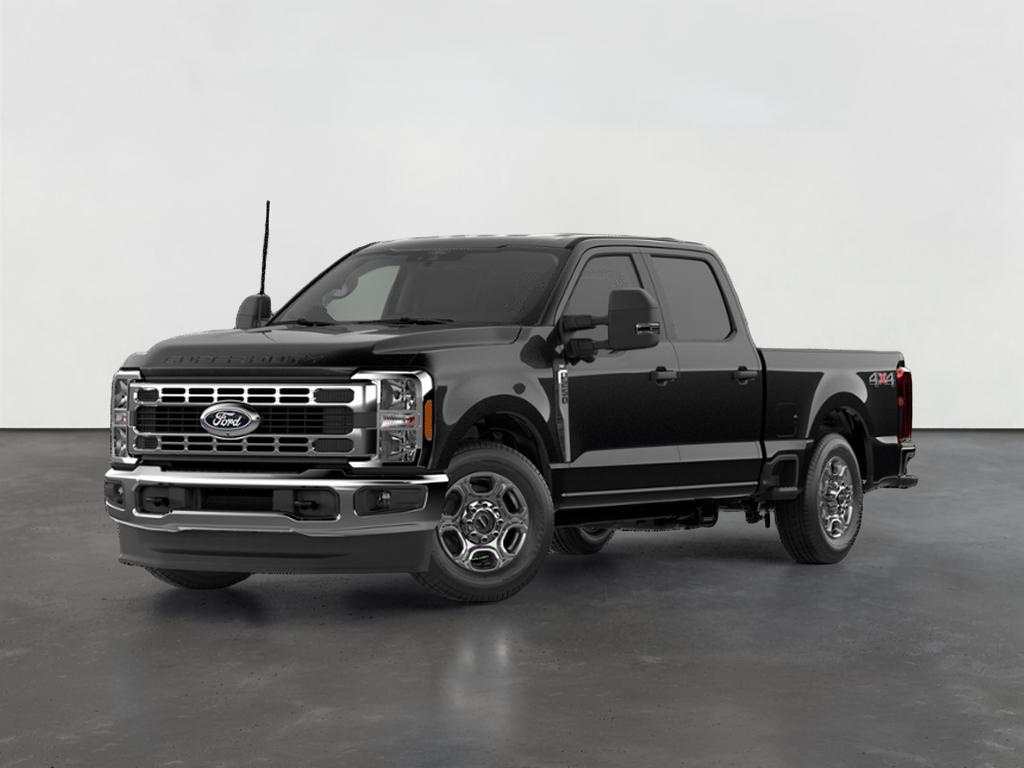 2027 Ford F-250 XLT