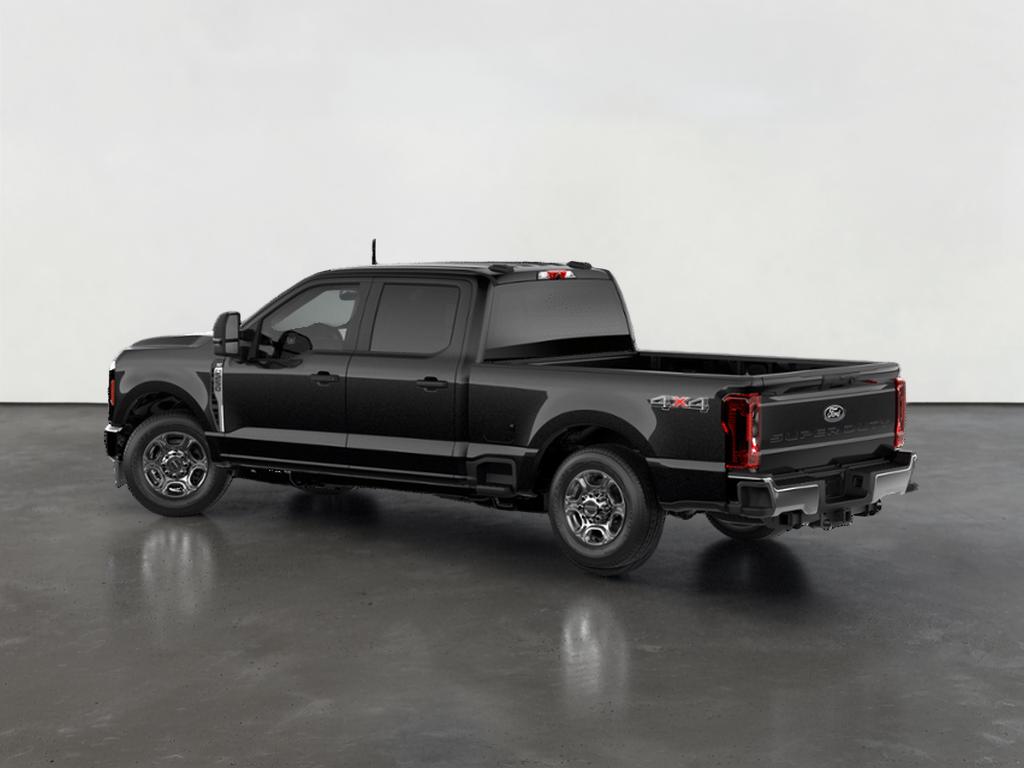 2027 Ford F-250 XLT