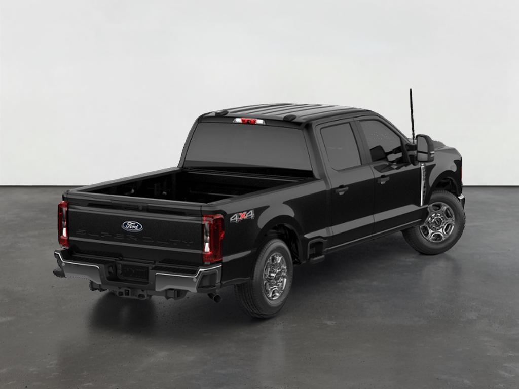 2027 Ford F-250 XLT