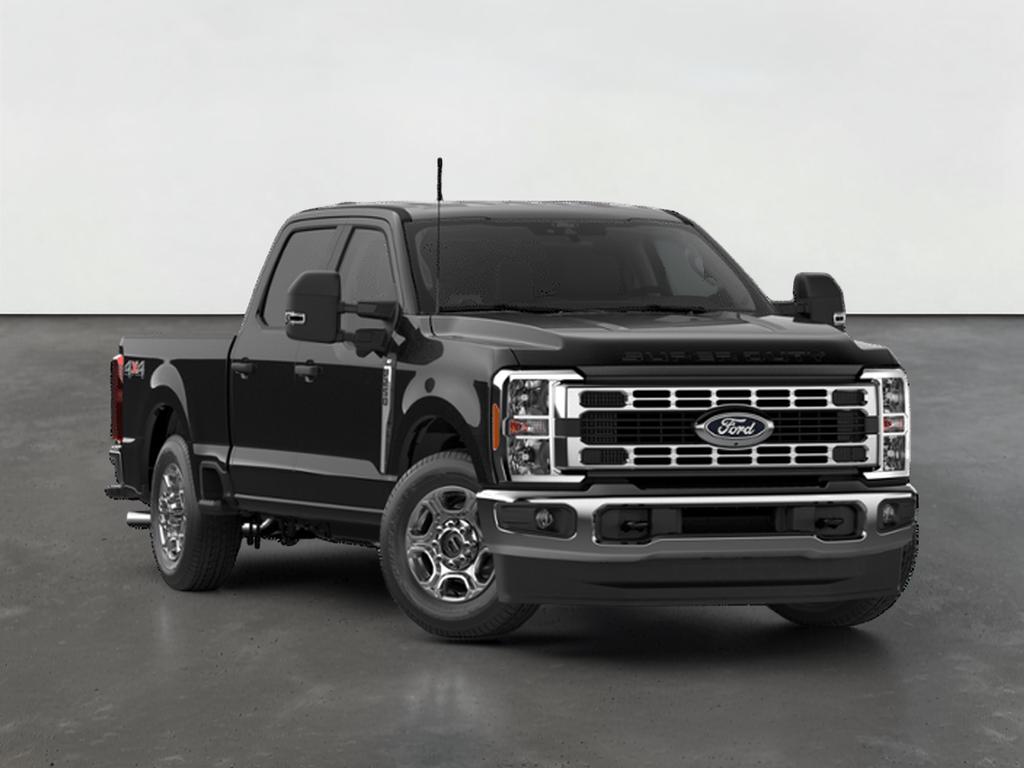 2027 Ford F-250 XLT