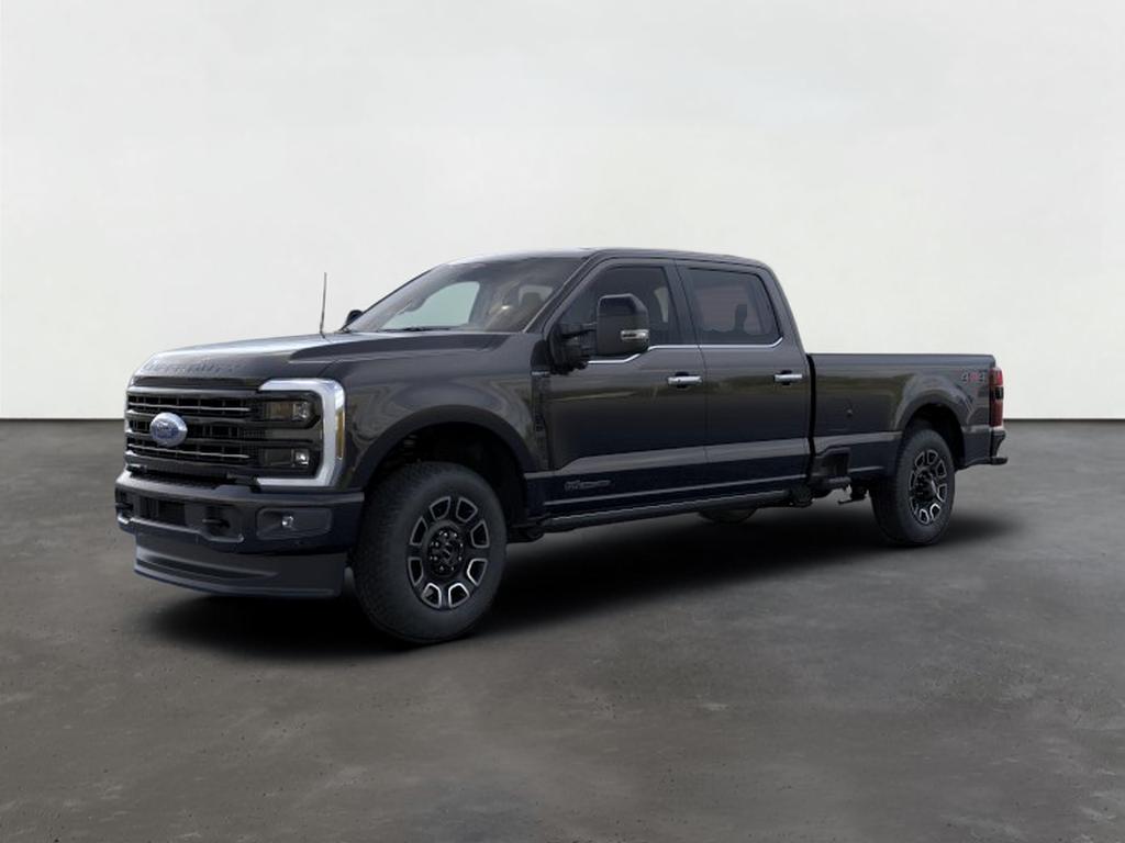 2026 Ford F-250 Super Duty
