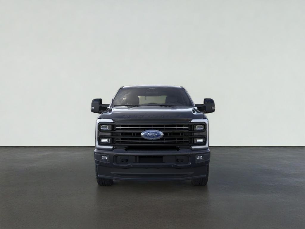 2026 Ford F-250 Super Duty Platinum - Photo 6