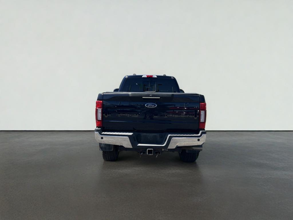 2021 Ford Super Duty F-250 SRW LARIAT