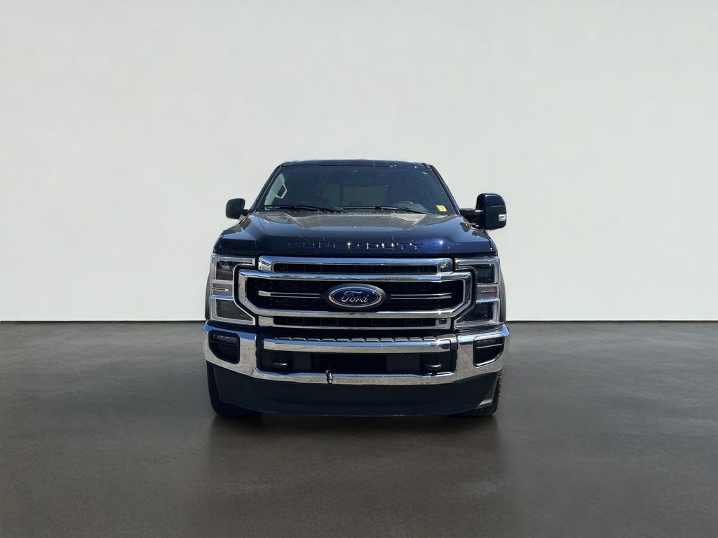 2021 Ford Super Duty F-250 SRW LARIAT