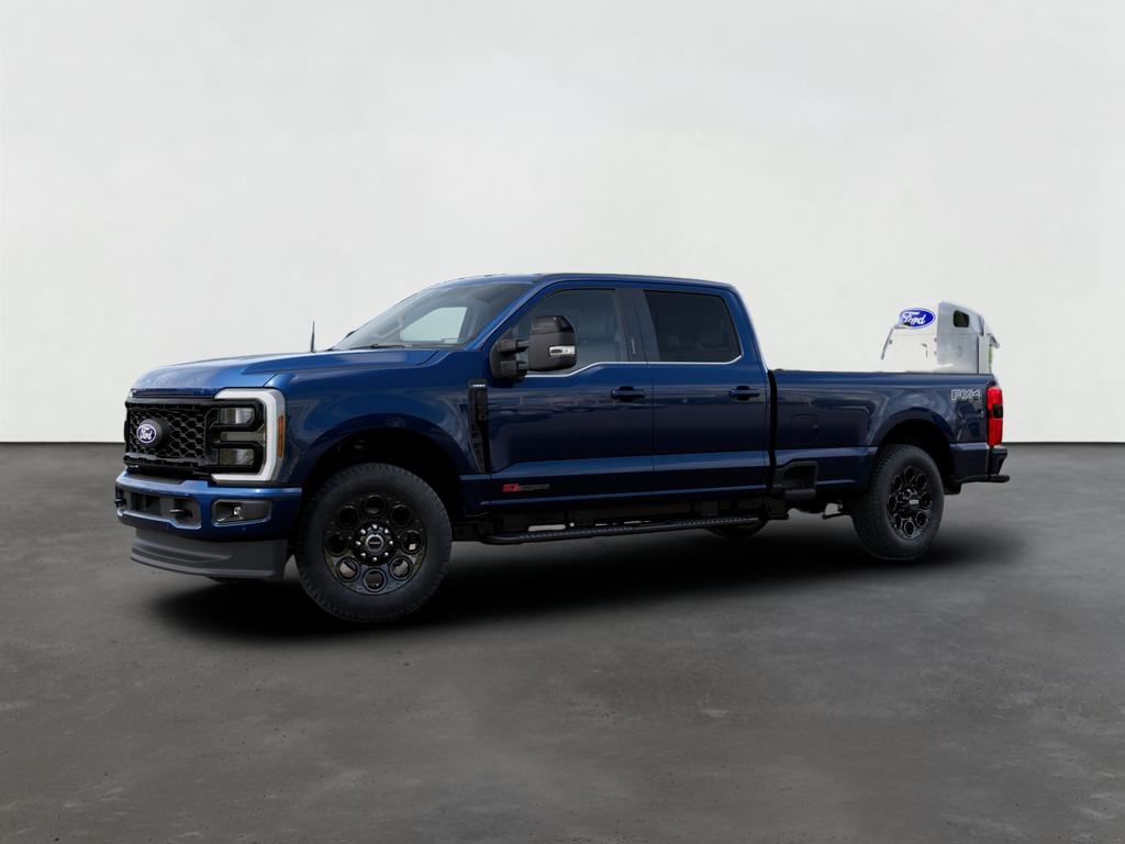 2027 Ford F-350 LARIAT