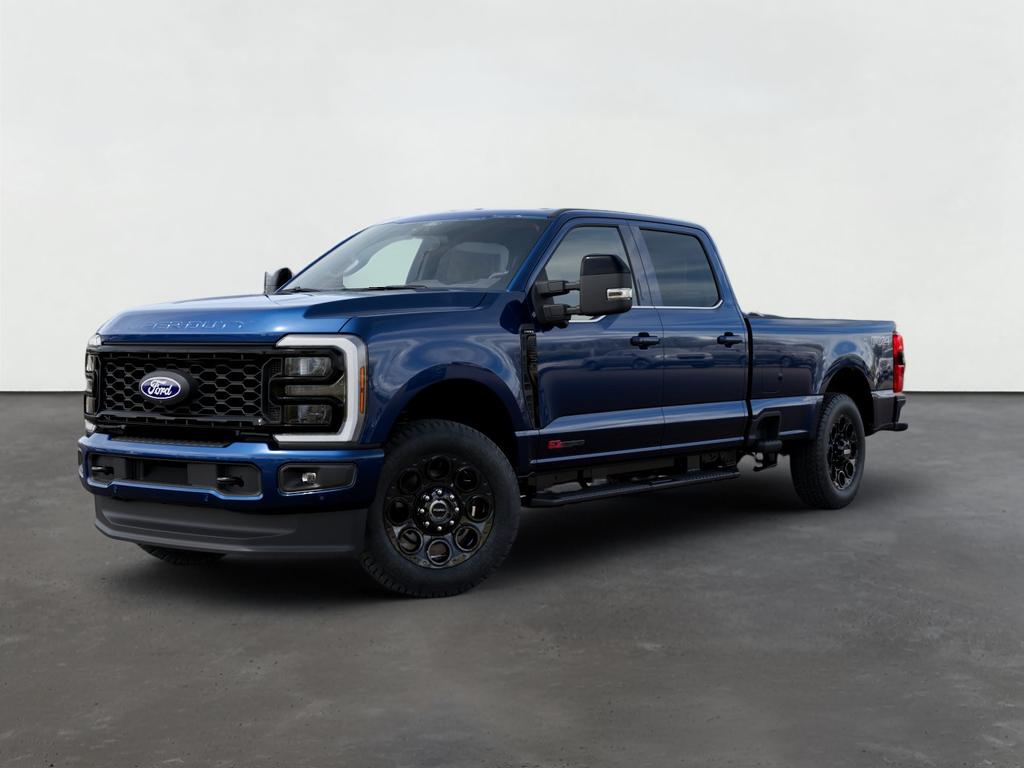 2027 Ford F-350 LARIAT