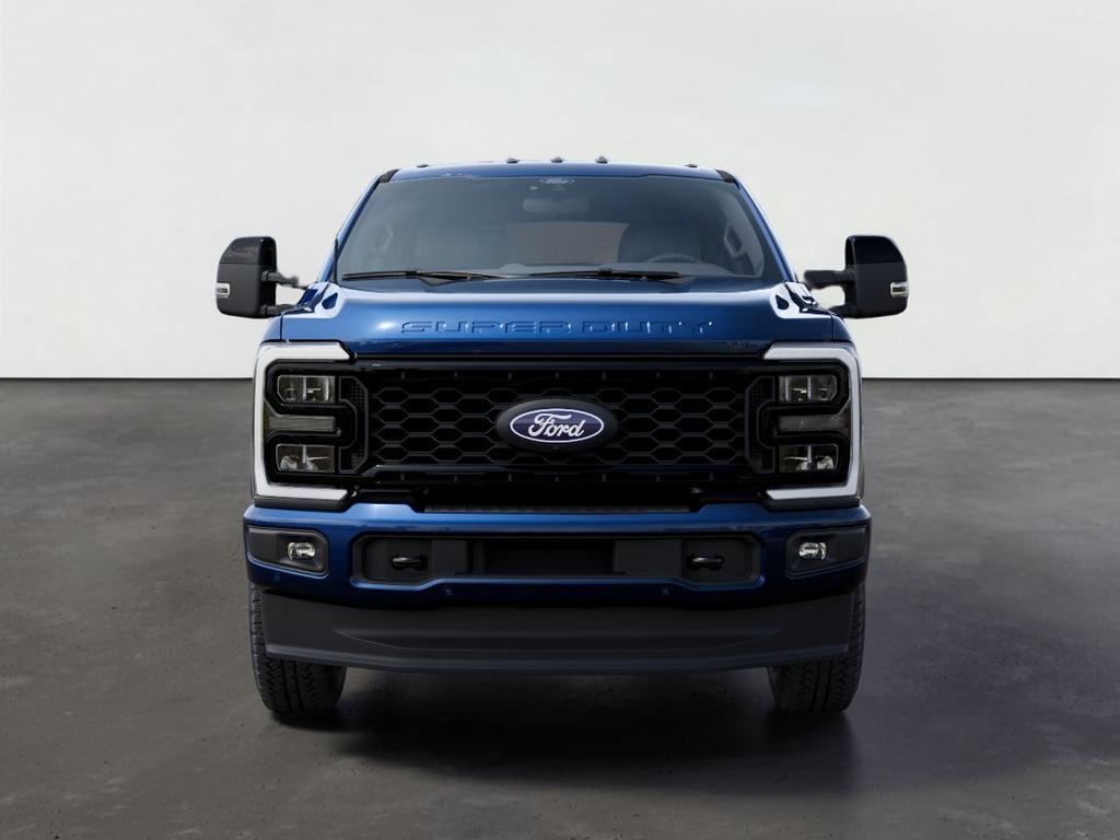 2027 Ford F-350 LARIAT