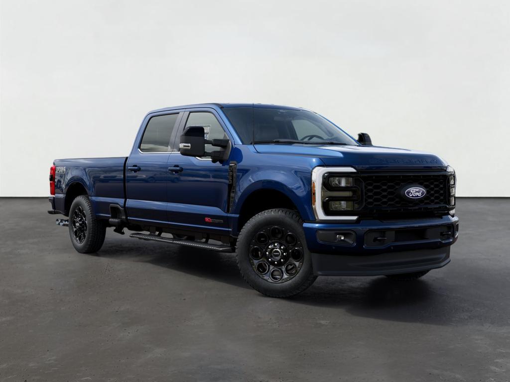 2027 Ford F-350 LARIAT