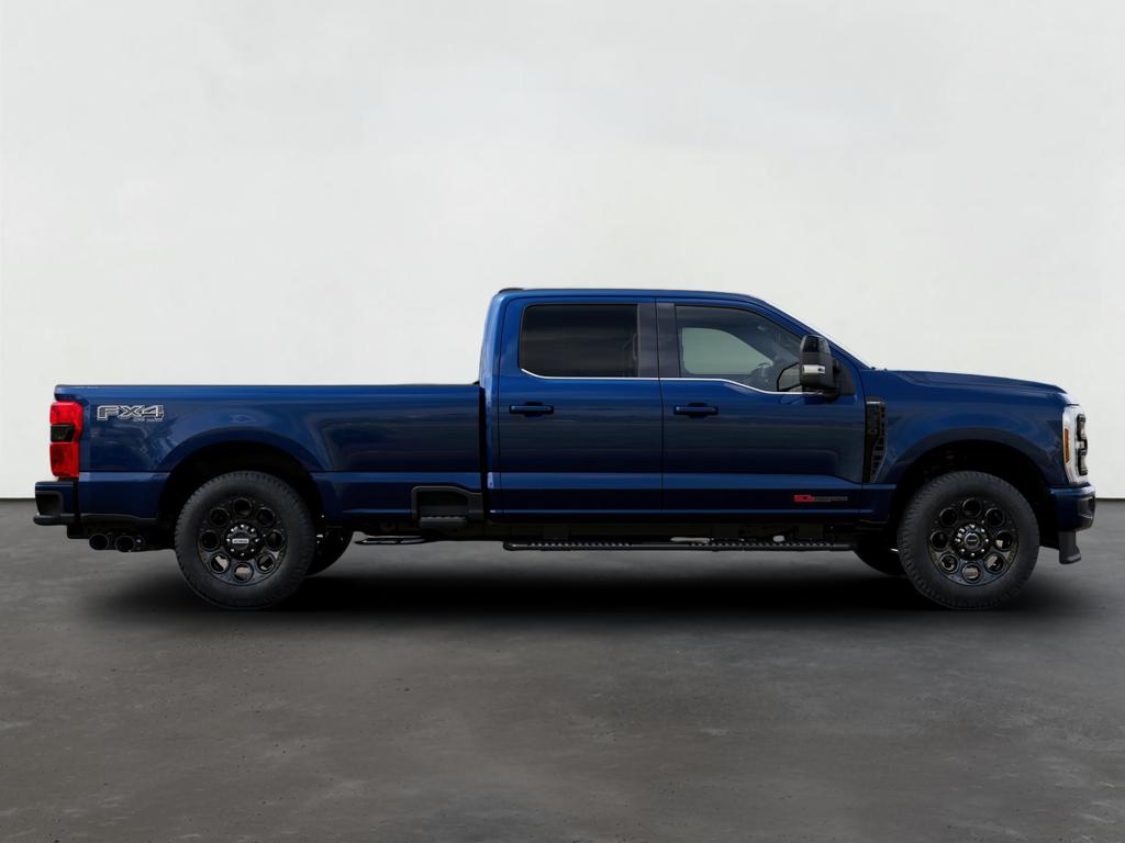 2027 Ford F-350 LARIAT