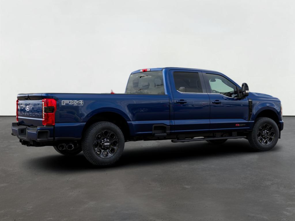 2027 Ford F-350 LARIAT