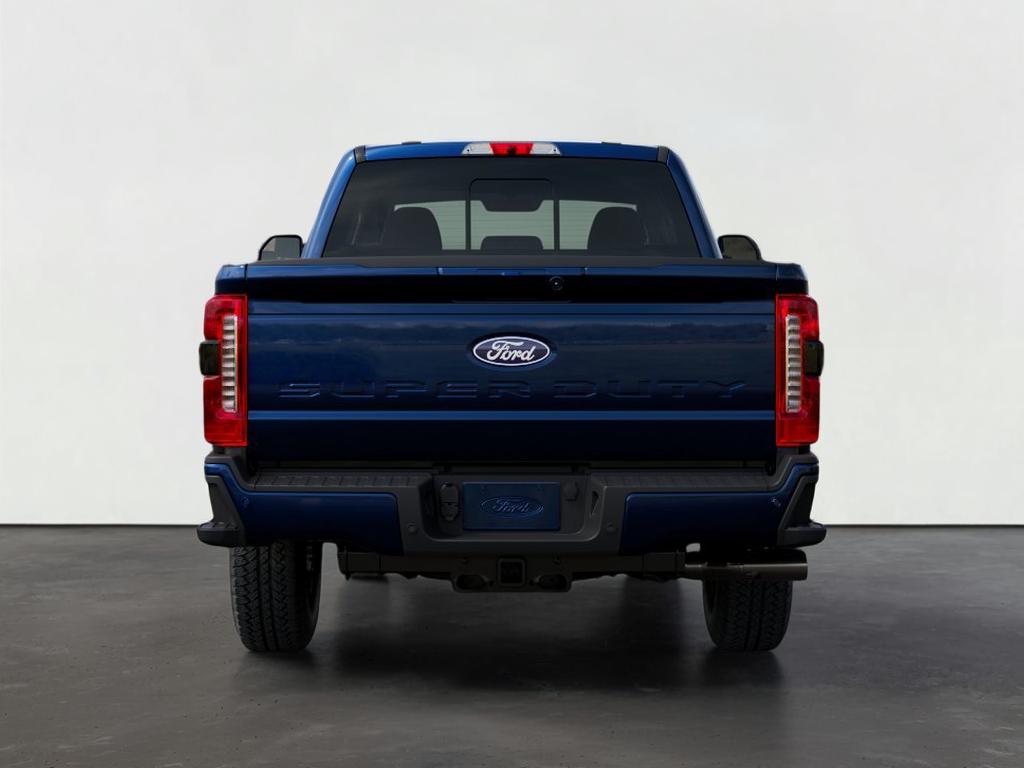 2027 Ford F-350 LARIAT