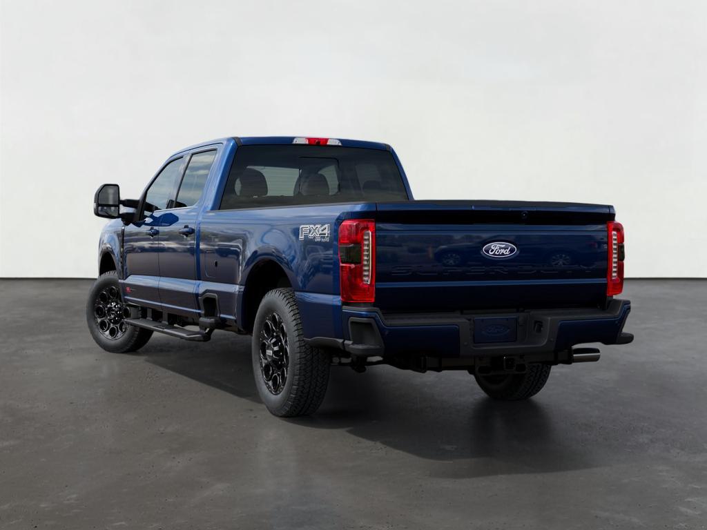 2027 Ford F-350 LARIAT