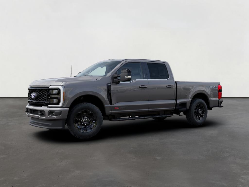 2027 Ford F-350 Super Duty