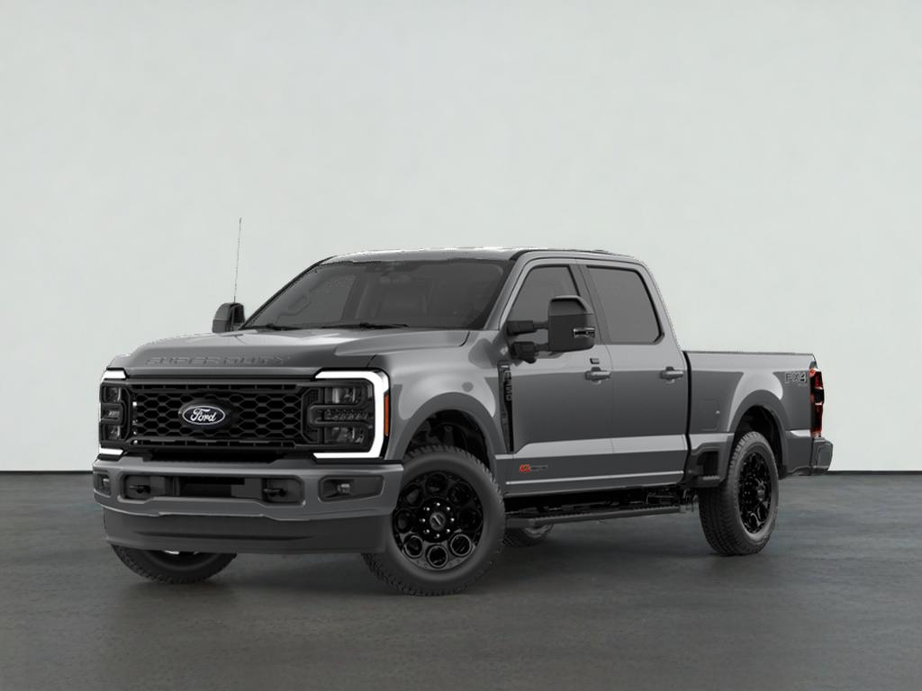 2027 Ford F-350 LARIAT