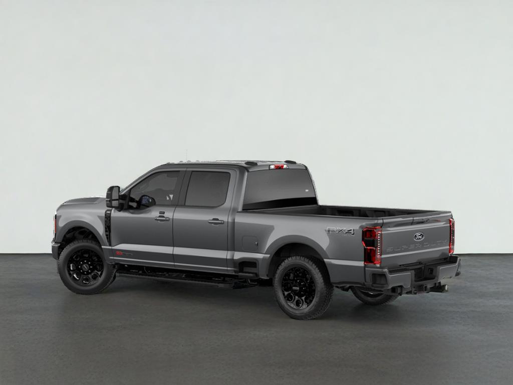 2027 Ford F-350 LARIAT