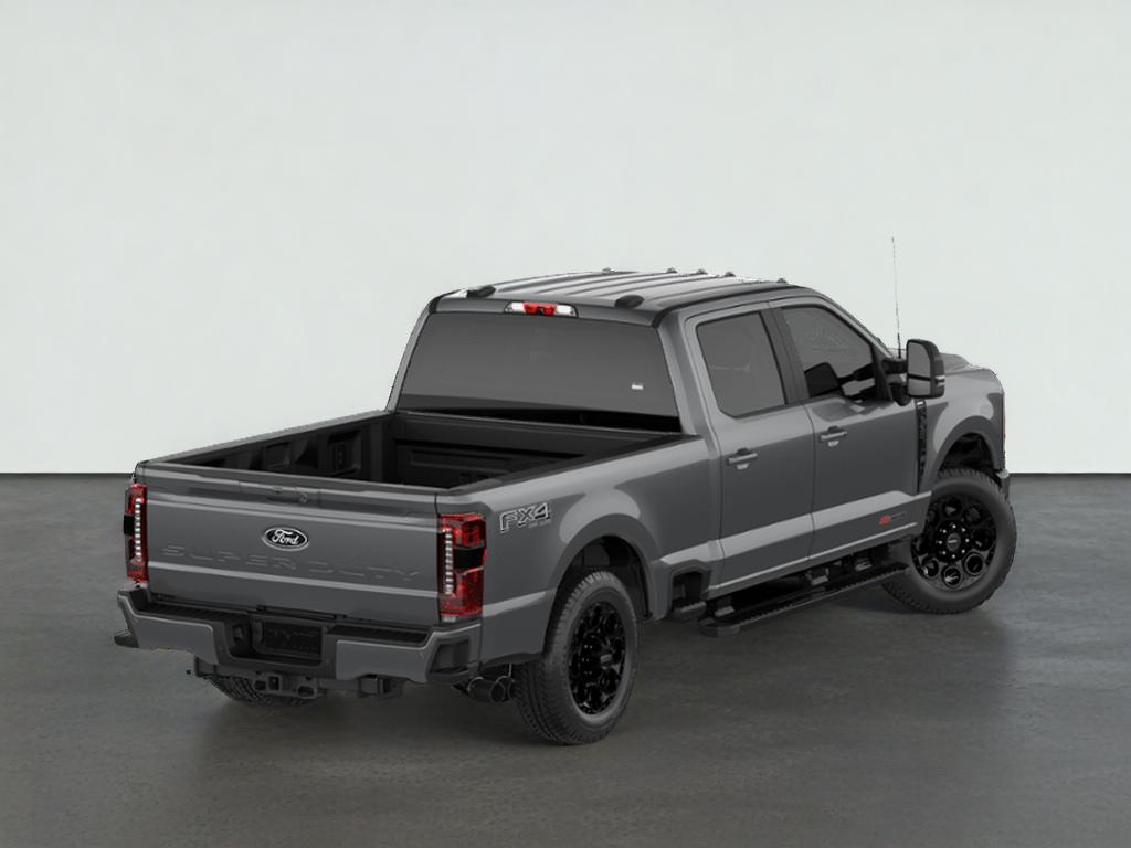 2027 Ford F-350 LARIAT