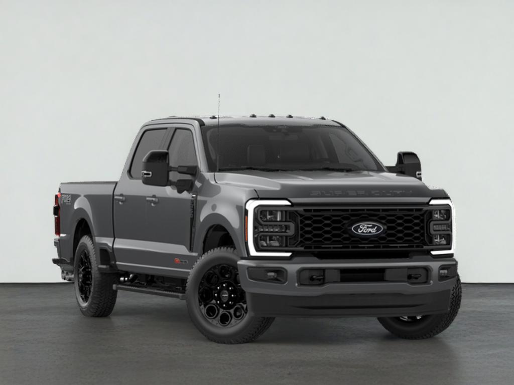 2027 Ford F-350 LARIAT