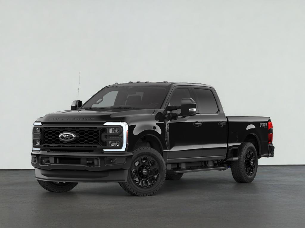 2026 Ford F-350's photo