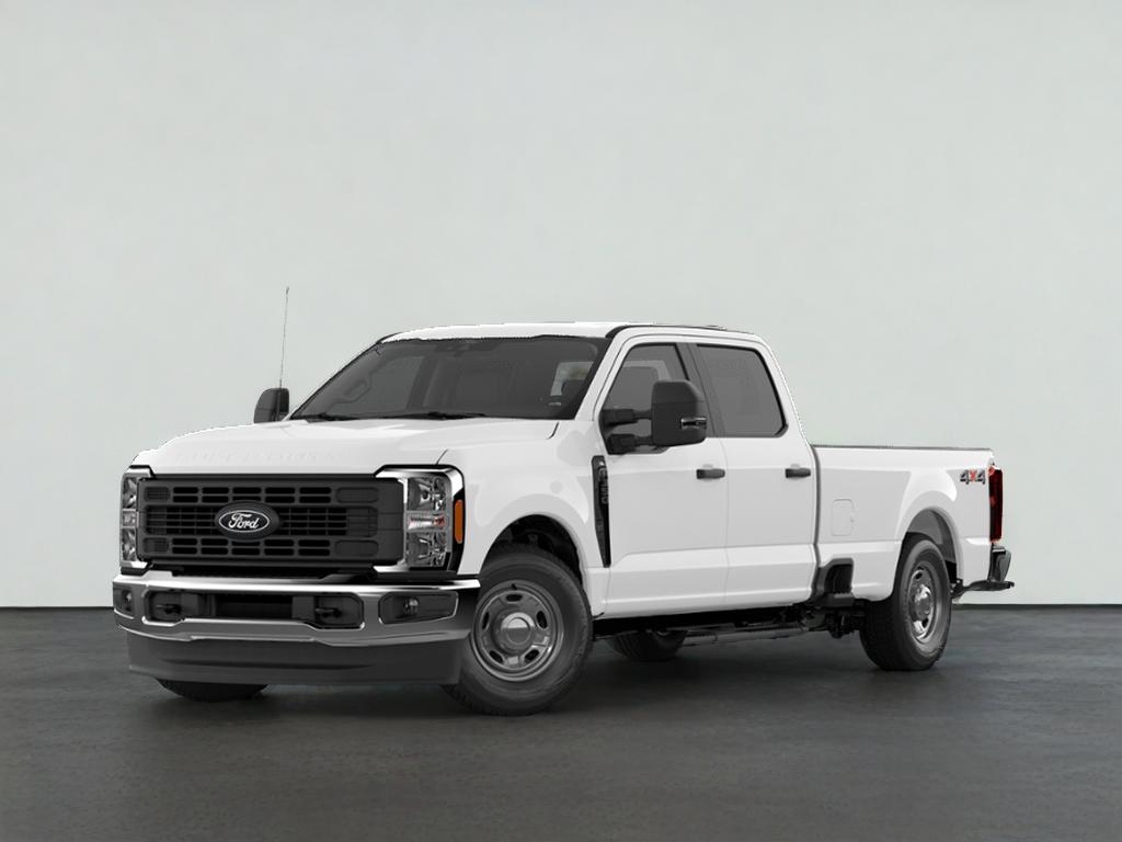 2027 Ford F-350 XL