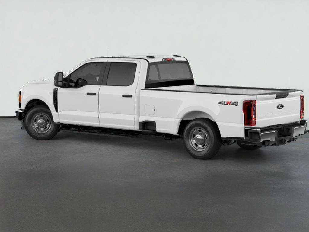 2027 Ford F-350 XL